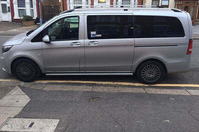 One Way Taxi Transfer from London to Heathrow Airport - Arriving at Heathrow: Getting Dropped Where You Actually Need to Be