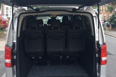One Way Taxi Transfer from Southampton Port to Heathrow Airport - Heathrow Drop-Off: Straight to the Destination