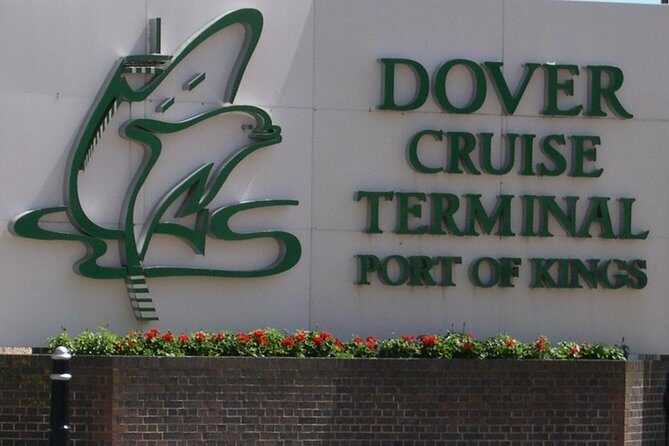 Oneway or Round Trip Private Transfer Heathrow or London to Dover - Key highlights at a glance