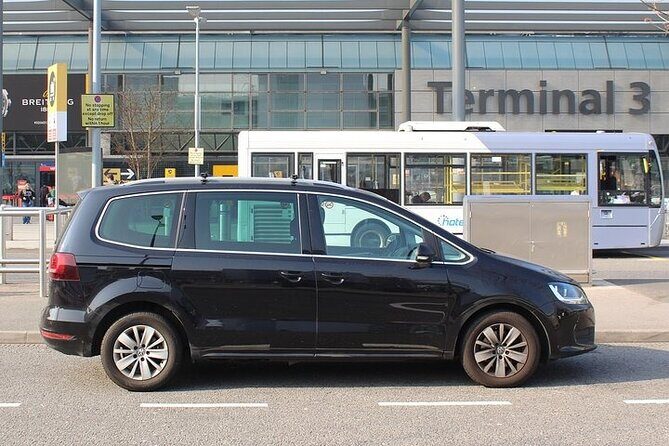 Oneway or Round Trip Private Transfer Heathrow or London to Dover - One-way or round-trip: which option fits a cruise better