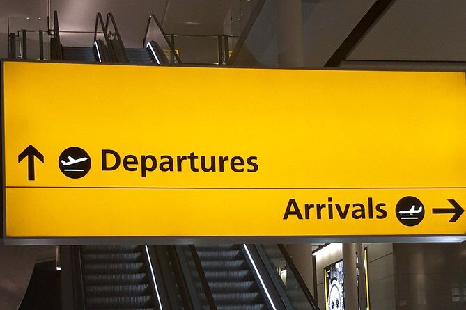 Oneway or Round Trip Private Transfer Heathrow or London to Dover - The Drive: what the route feels like and how long to plan