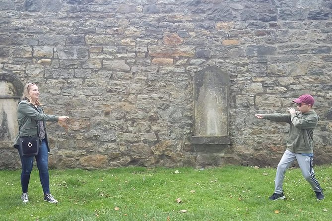 Original Harry Potter Locations Tour : Guided Tour of York - Time on Your Feet: How 2 Hours Plays Out