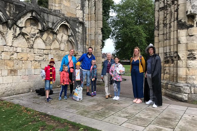 Original Harry Potter Locations Tour : Guided Tour of York - Who This Tour Fits Best (and Who Might Feel Frustrated)