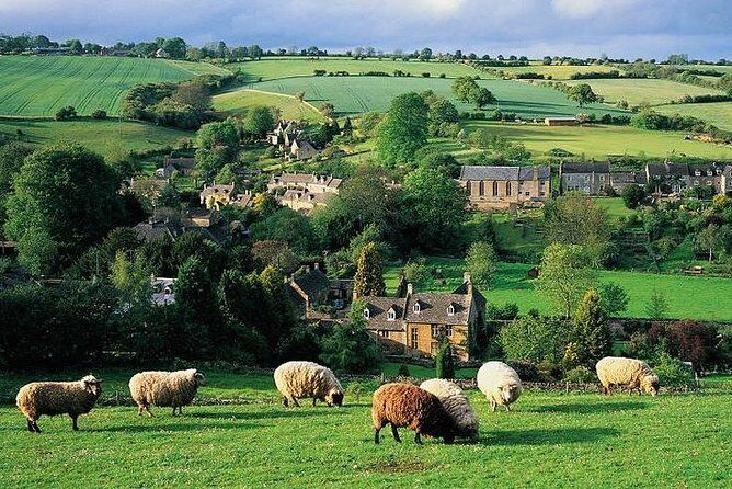 Our Famous North Cotswold Tour - Key things to love about this North Cotswolds day