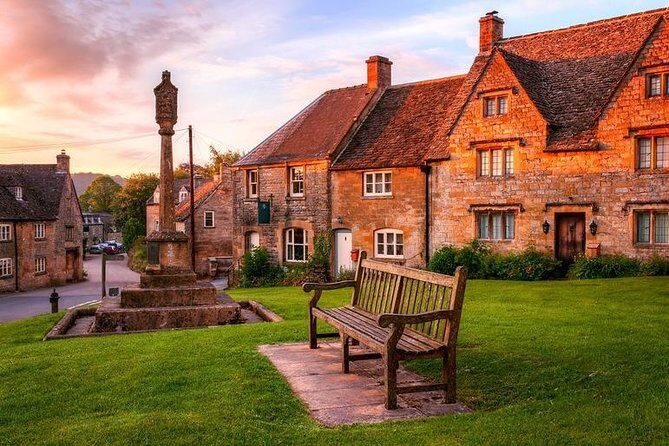 Our Famous North Cotswold Tour - Why this North Cotswolds tour feels easier than DIY