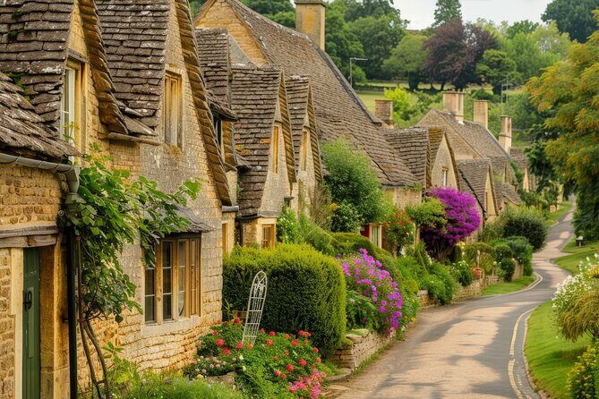 Our Famous North Cotswold Tour - Stop-by-stop: what you’ll actually do at Chipping Campden and beyond