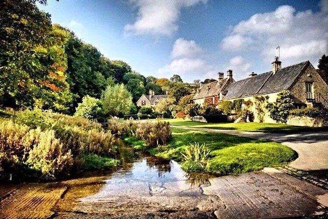 Our Famous North Cotswold Tour - Time, money, and value: is $1,102.17 per group a good deal?