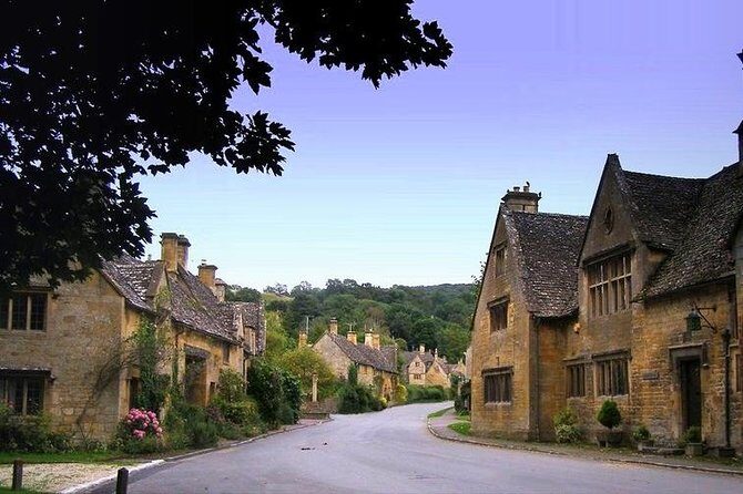 Our Famous North Cotswold Tour - Before you go: what to pack and how to get the best day