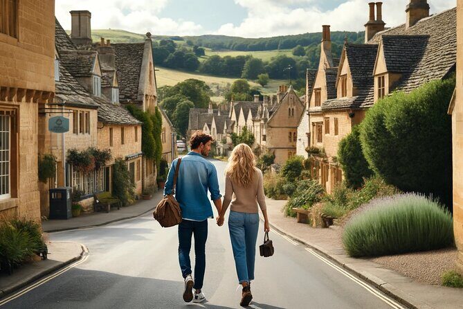 Our Famous North Cotswold Tour - Who this tour is best for