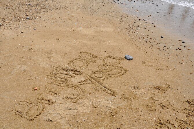 Outdoor Yoga Class at Brighton's Sea front - What to Bring (So You’re Comfortable Fast)