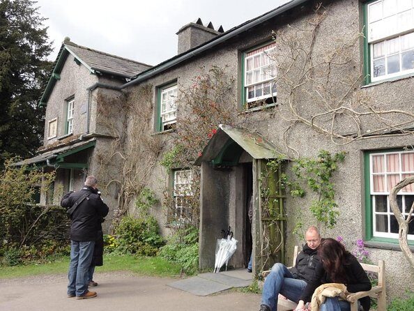 Overnight Lake District with Cream Tea and Cruise from London - Key things I’d watch (and why they matter)