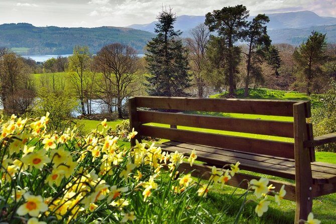 Overnight Lake District with Cream Tea and Cruise from London - Tour pace, group size, and who this works best for