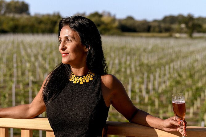 Owners vineyard tour and tasting at Oastbrook - Should you book this Oastbrook owners vineyard tour?