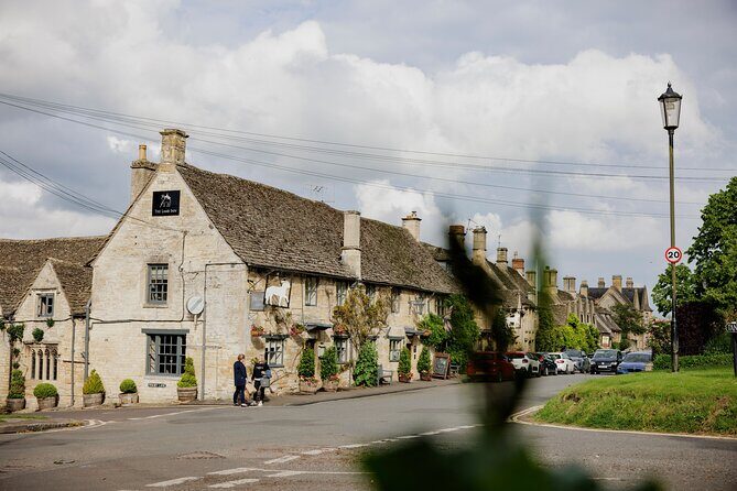 Oxford and Cotswolds Tour with Country Pub Lunch from London - A 10-Hour Run from London: the day’s rhythm and realistic timing