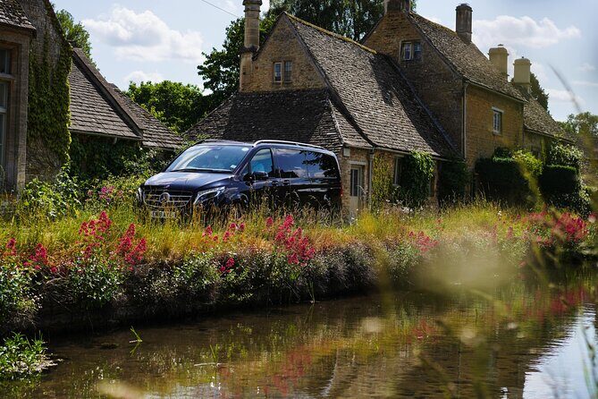 Oxford and Cotswolds Tour with Country Pub Lunch from London - Should you book this Oxford and Cotswolds day trip?