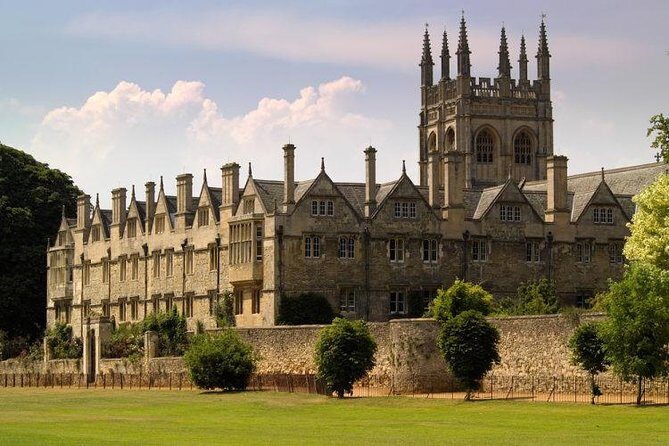 Oxford & Cambridge Universities Tour - What to do before you go so you enjoy the day more