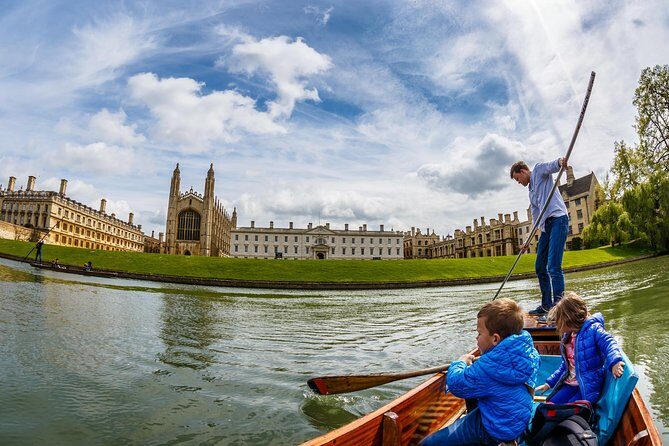 Oxford & Cambridge Universities Tour - Reality check on time: what the one-day format does well (and what it can’t)