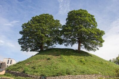 Oxford Castle and Prison Guided Tour - Pick your time slot at Oxford Castle Quarter and arrive ready