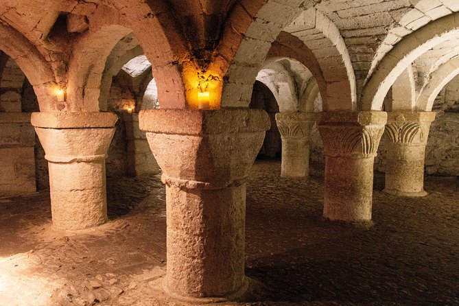 Oxford Castle and Prison Guided Tour - Costumed guides and why the stories land (even when the topic is grim)