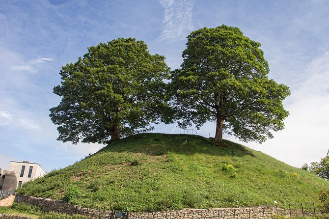 Oxford Castle and Prison Guided Tour - Pick your time slot at Oxford Castle Quarter and arrive ready