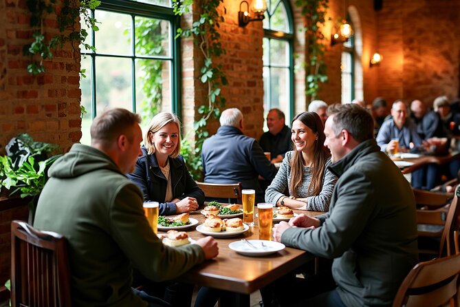 Oxford Private Day Trip from London – Sightseeing & Lunch - Pace and ticket reality: how to avoid feeling rushed
