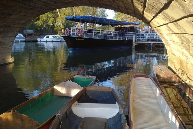 Oxford Scenic Cycle Tour- 2 persons minimum summer season - Two wheels away from Oxford crowds