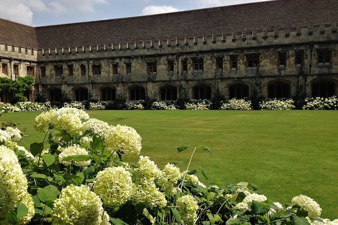 Oxford, Shakespeare Country & Warwick castle private Tour - Stratford-upon-Avon: Shakespeare’s birthplace and Anne Hathaway’s cottage