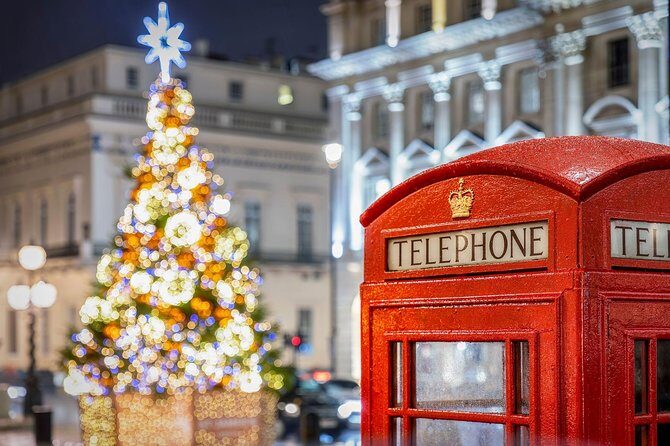 Oxford, Stratford-upon-Avon and Warwick Castle on Boxing Day - Key things to know before you go