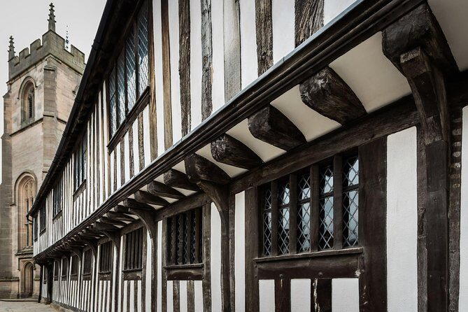Oxford, Stratford-upon-Avon & Cotswolds Day Trip from London - The Cotswolds drive: views, villages, and realistic expectations