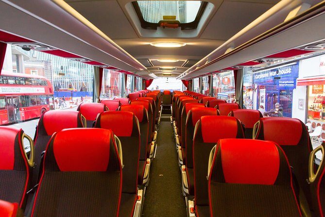 Oxford, Stratford-upon-Avon, Cotswolds & Warwick Castle Day Trip - Price and Value: Is About $109 Worth It?
