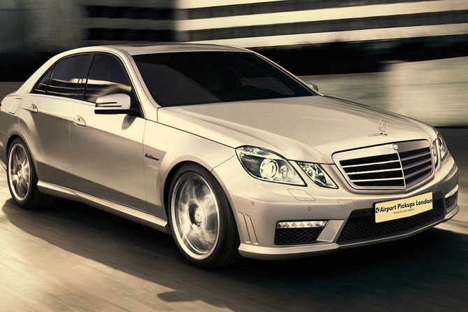 Oxford to Heathrow Airport private transfers - Private Oxford to Heathrow: what you’re really buying