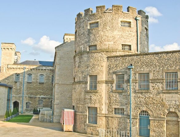 Oxford Tour App, Hidden Gems Game and Big Britain Quiz (1 Day Pass) UK - Key highlights you’ll actually care about
