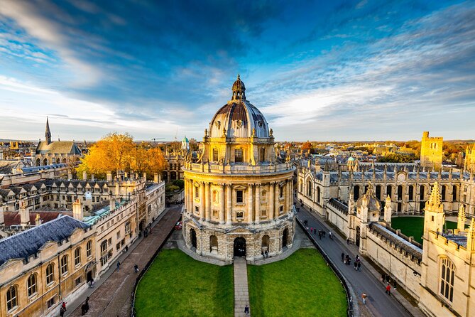 Oxford University and Harry Potter Tour with Live Entertainment - Value Check: What You Pay for at $27.41