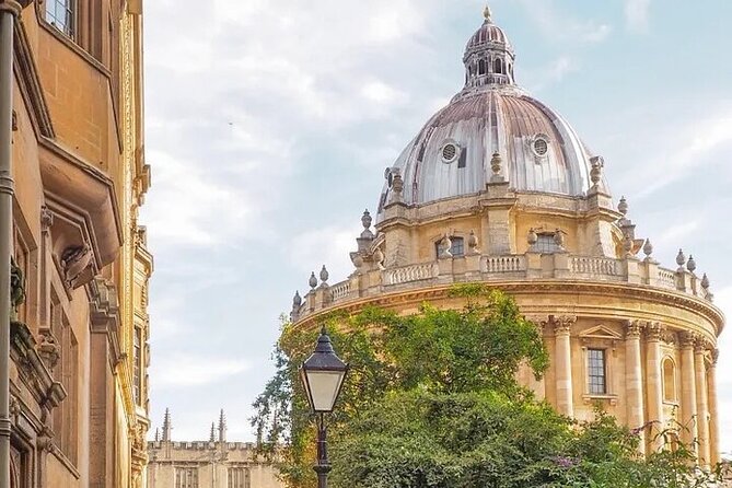 Oxford : University Tour - Key Highlights You’ll Actually Notice