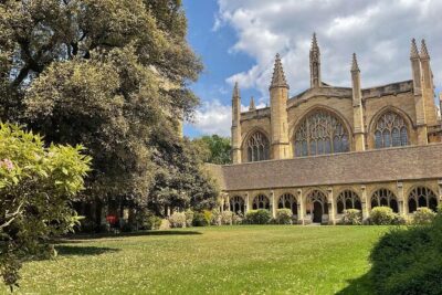 Oxford : University Tour - Price and Value: What $89.97 Gets You