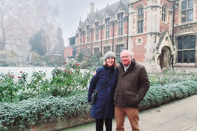 Oxford : University Tour - Quick Practical Tips Before You Go
