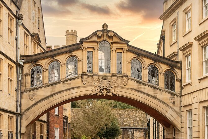Oxford Walking Tour - Discover its University and Traditions - Divinity School and Blackwell’s: From Iconic Hall to Book Lover Mode