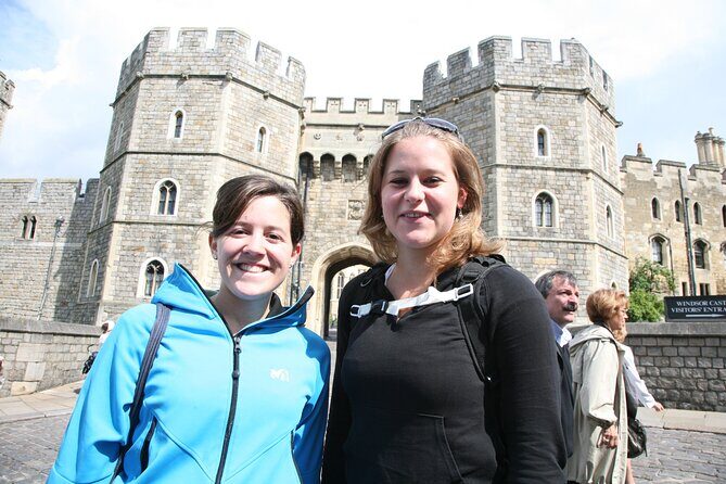 Oxford, Windsor and Eton - Day Tour from Brighton - Price and value: what you’re paying for (and what could cost extra)