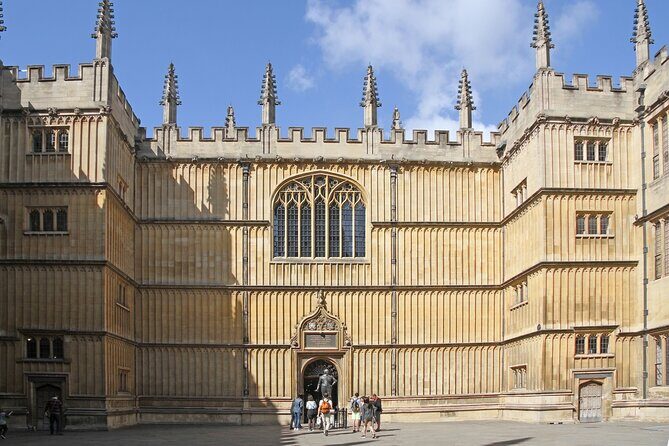 Oxford, Windsor and Eton - Day Tour from Brighton - Who this trip fits best (and who should rethink it)