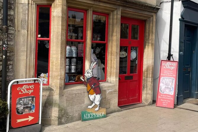 Oxford's Historic Pubs: A Self-Guided Walking Tour - Kings Arms: the highest IQ per square foot claim and the log fire vibe