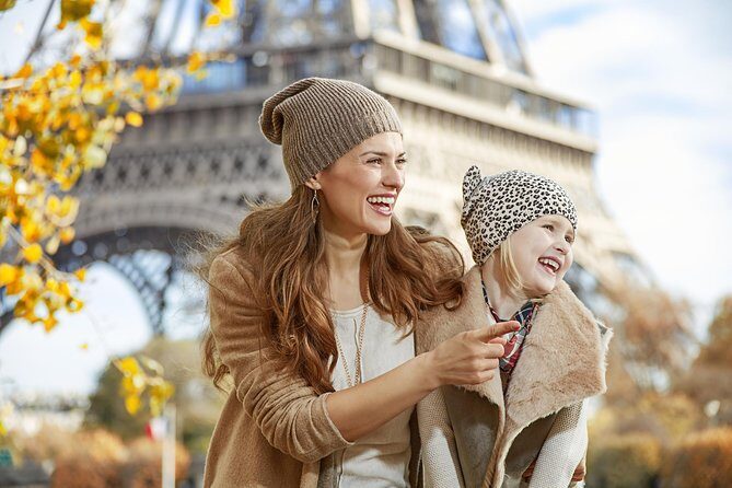 Paris by Rail with Sightseeing Bus and River Cruise - Hop-On Hop-Off Bus Time: Champs-Élysées, Concorde, Eiffel Tower Views, and the Arc Area