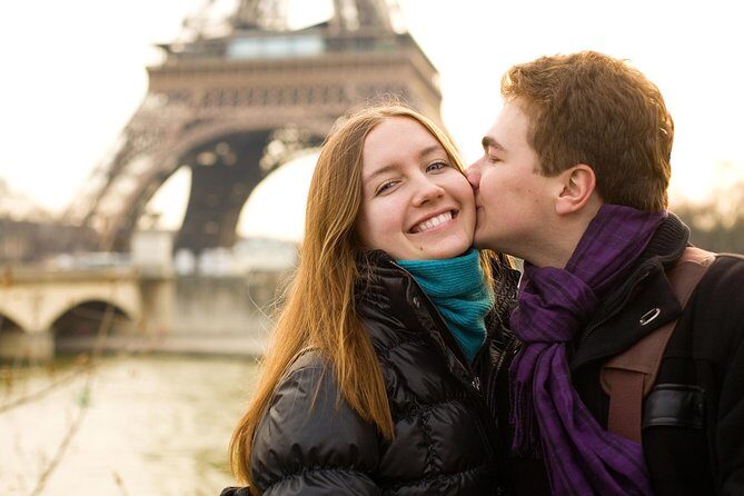 Paris by Rail with Sightseeing Bus and River Cruise - Day-Trip Reality Check: What You Should Expect to See (and What You Won’t)