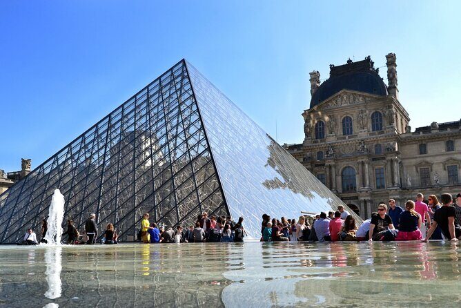 Paris by Rail with Sightseeing Bus and River Cruise - St Pancras to Gare du Nord: The Early Departure Grind (and How to Make It Smoother)