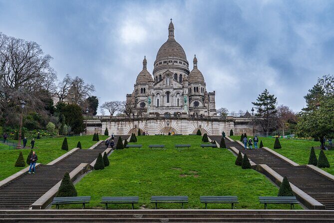 Paris Explorer Rail Tour from London with Paris Sightseeing Bus - Why This Paris Day Trip Works: Eurostar + Hop-On Hop-Off