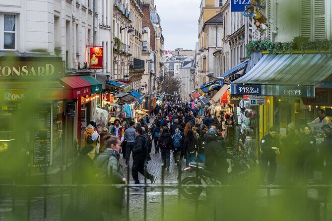 Paris Explorer Rail Tour from London with Paris Sightseeing Bus - The Hop-On Stops That Actually Fit a Long Day