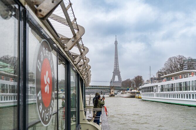 Paris Explorer Rail Tour from London with Paris Sightseeing Bus - Building Your Own Mini Itinerary: How to Spend the Day Smart