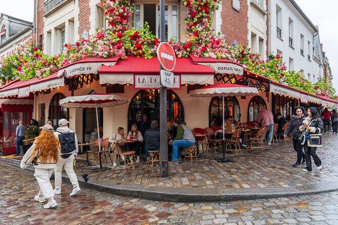 Paris Explorer Rail Tour from London with Paris Sightseeing Bus - Price and Value: What You Pay For (and What You Still Need)