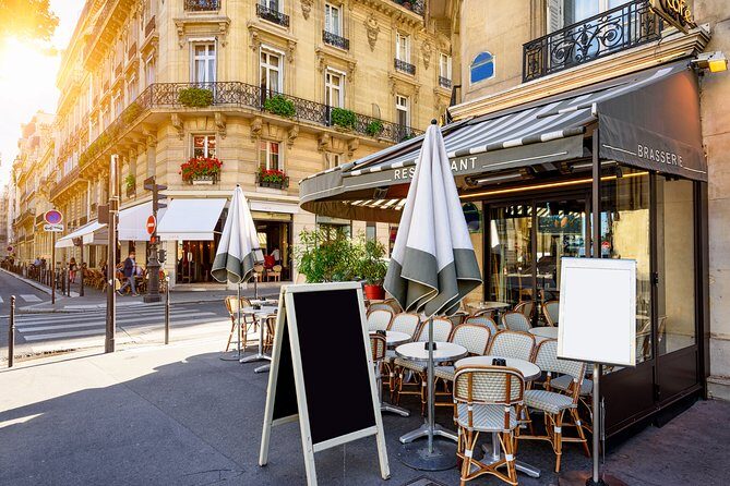Paris Tour via Eurostar, with Seine Cruise and Travelcard - Returning to Gare du Nord: don’t cut it close