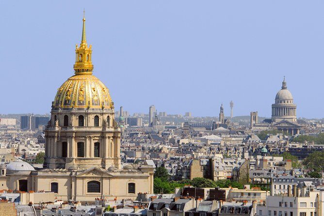 Paris Tour via Eurostar, with Seine Cruise and Travelcard - Price and value: what you actually get for your money
