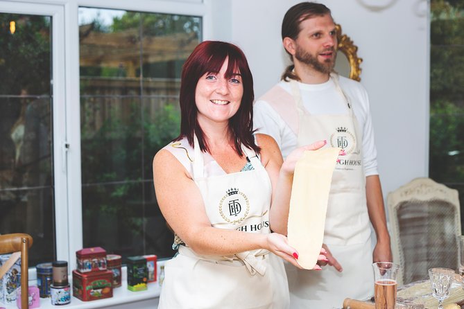 Pasta Making Experience - Cooking Class - Key things that make this pasta class worth your time